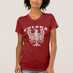 Camiseta Polska
