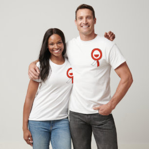 Camiseta Polska Polônia Polonesa Independência Dia Cotillio