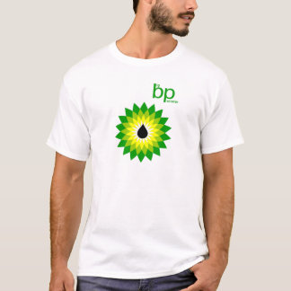 Camiseta Poluidor grande
