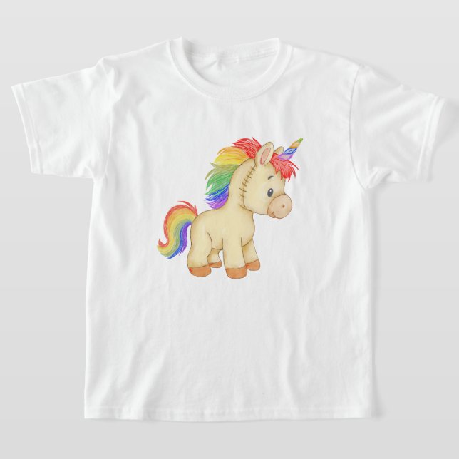 Camiseta Polvilhe o Mundo com Magia (Postura )