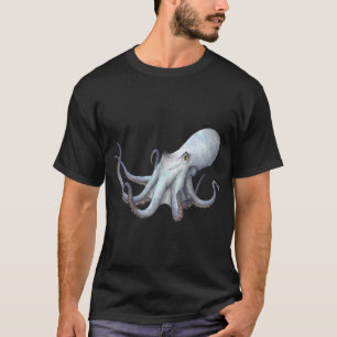 Camiseta Polvo