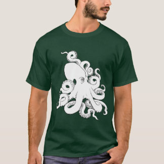 Camiseta Polvo