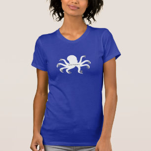 Camiseta Polvo