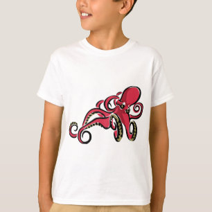 Camiseta Polvo