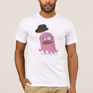 Camiseta Polvo