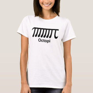 Camiseta Polvo