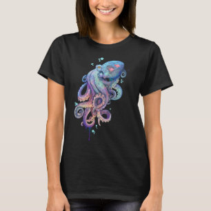 Camiseta polvo