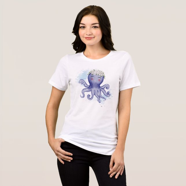 Camiseta polvo (Frente Completa)