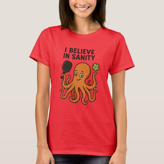 Camiseta Polvo (Frente)