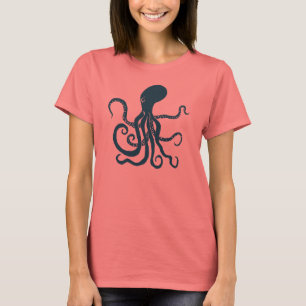 Camiseta polvo