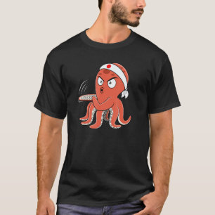 Camiseta Polvo Clássico Esportes Karatê Hobby Japonês 1