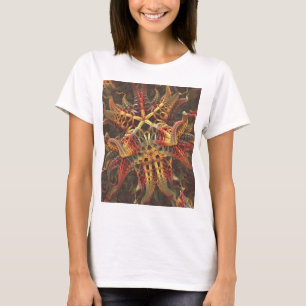 Camiseta Polvo de alienígena