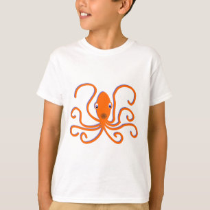 Camiseta Polvo do bebê