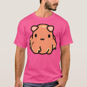 Camiseta Polvo Flapjack