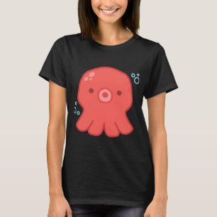Camiseta Polvo Fofo