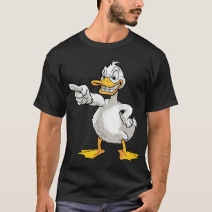 Camiseta Polvo Laranja Fofo Vestindo Sapatos Laranja de Bor