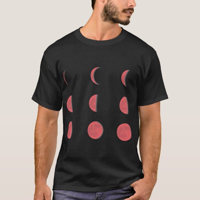 Camiseta Polvo, lula, polvo com óculos de sol. (Frente)