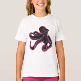 Camiseta Polvo no Urso