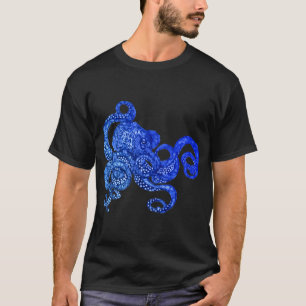 Camiseta Polvo Ombre