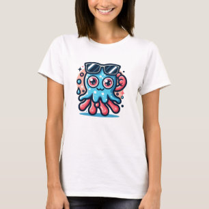 Camiseta Polvo Splashy
