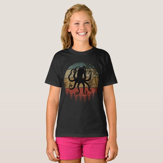 CAMISETA POLVO VINTAGE (Frente Completa)