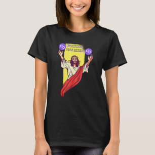 Camiseta Polygon Matic Crypto Subiu Criptomoeda Jes