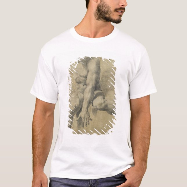 Camiseta Polyphemus (Frente)