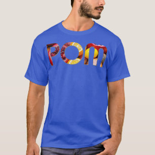 CAMISETA POM