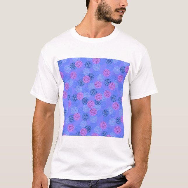 Camiseta Pom-pom (Frente)
