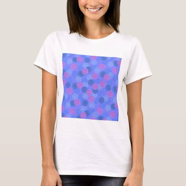 Camiseta Pom-pom (Frente)