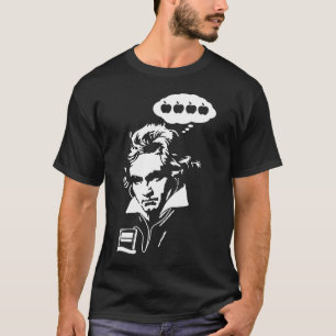 Camiseta Pom Pom Pom Pom