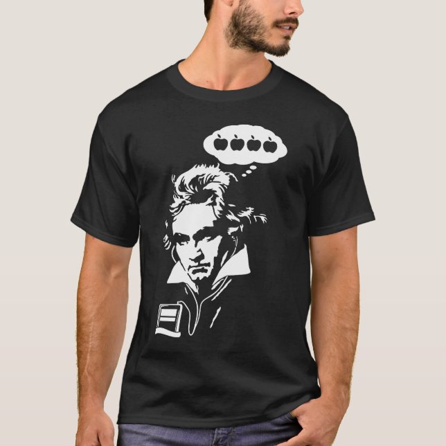 Camiseta Pom Pom Pom Pom (Frente)