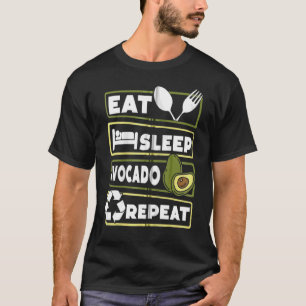 Camiseta Pomar de Abacateiro Akira Fudo México Óleo Fruta P