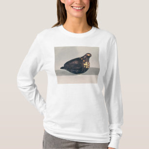 Camiseta Pomba votiva