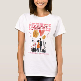 Camiseta pombinhosCD