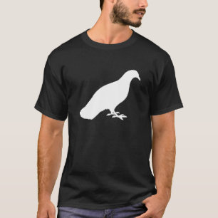 Camiseta Pombo