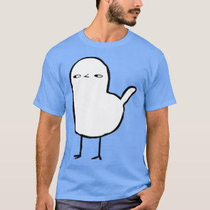 Camiseta Pombo 11 2