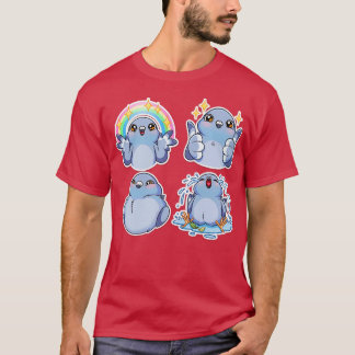 Camiseta Pombo 12