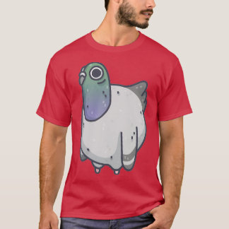 Camiseta Pombo 15