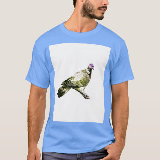 Camiseta Pombo 2