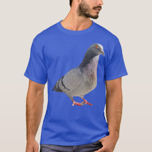 Camiseta Pombo 21