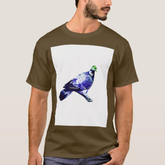 Camiseta Pombo 2 15