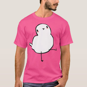 Camiseta Pombo 2 24