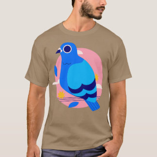 Camiseta Pombo 2 9 2