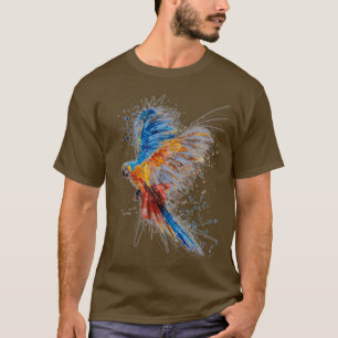 Camiseta pombo 5
