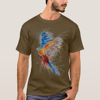 Camiseta pombo 5