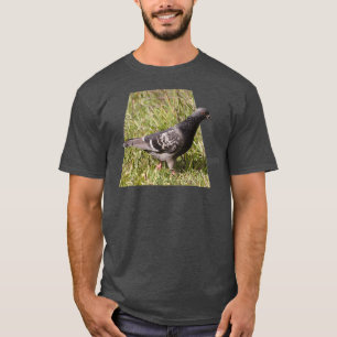 Camiseta Pombo a sair 1