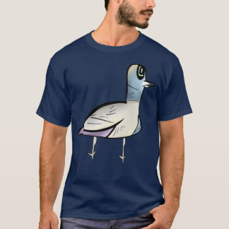 Camiseta Pombo-corta 5