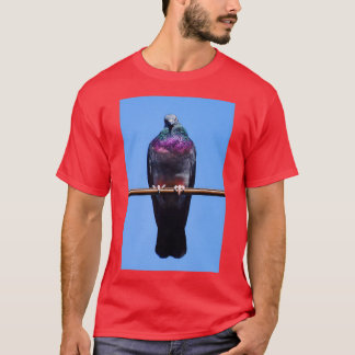 Camiseta pombo digno 2