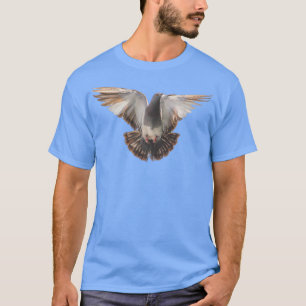 Camiseta Pombo Forte 1